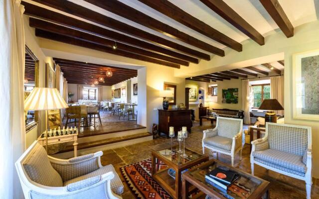 Son Grec Petit Resort - Adult Only