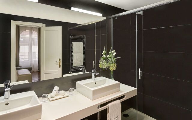 NH Collection Gran Hotel de Zaragoza