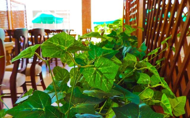 Royal Aqua Luxury Hotel & Spa