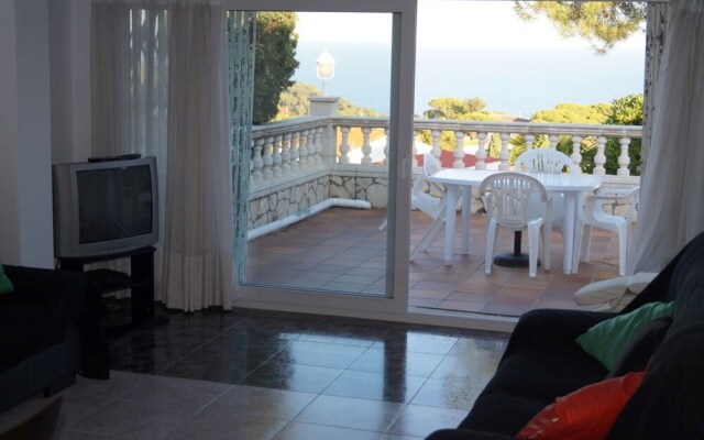 107520 House In Lloret De Mar