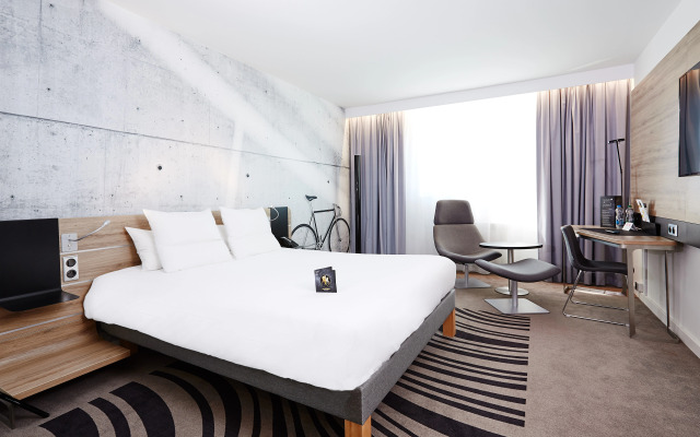 Novotel Krakow City West