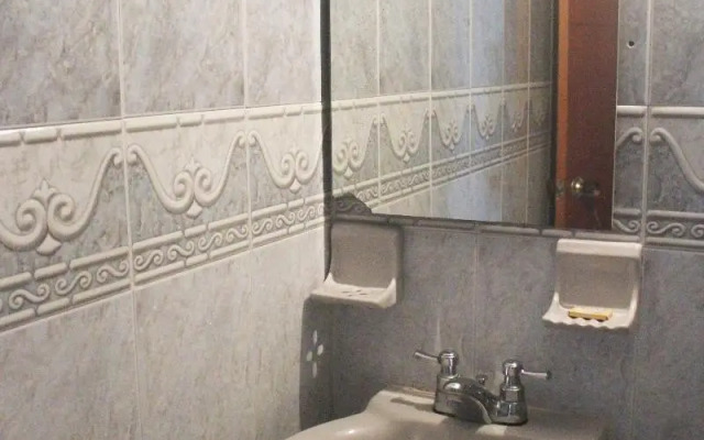 Apartamentos Cartagena, vista al mar laguito