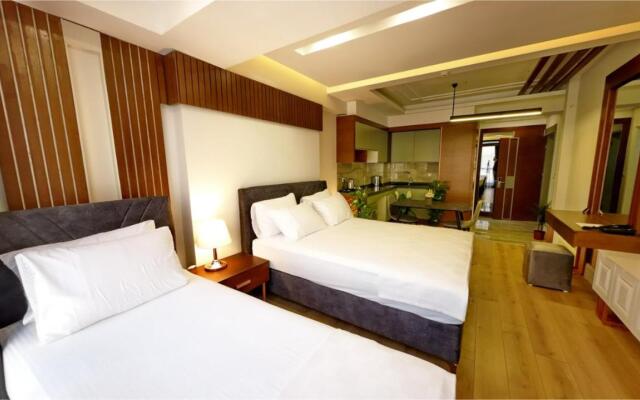 Falaylar Suit Hotel