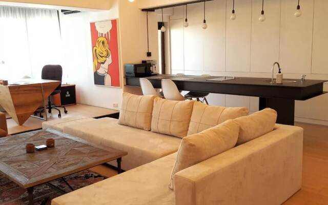 Apartment 52 6th floor