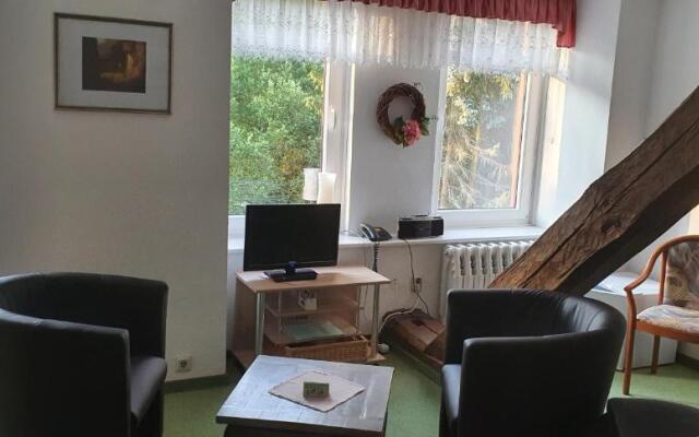Ferienwohnung Haus Wilde