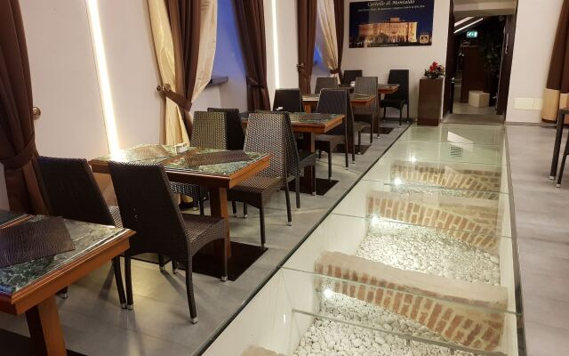 Castello di Montaldo Torino