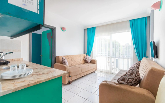 Interconti Apart&Hotel
