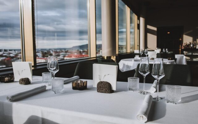 Radisson Blu Saga Hotel, Reykjavik
