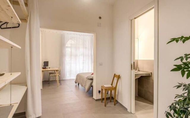 Trastevere budget studio