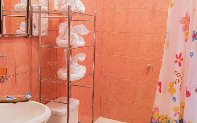 Hostal Las Terrazas
