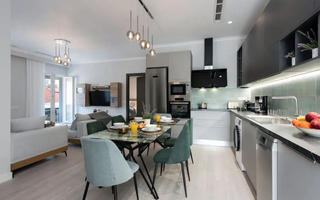 Pelagia Suites