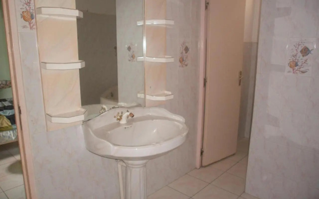 Villa Grandes pièces