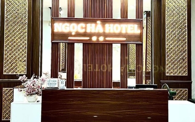 Ngoc Ha Hotel