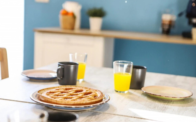 Flego Pozzuoli in Pozzuoli