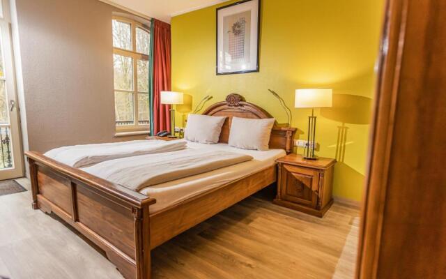 Hotel Bentheimer Hof