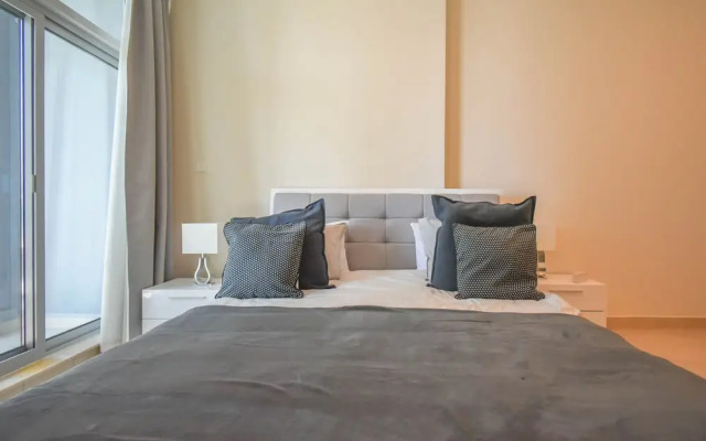 Airbetter - Torch Tower