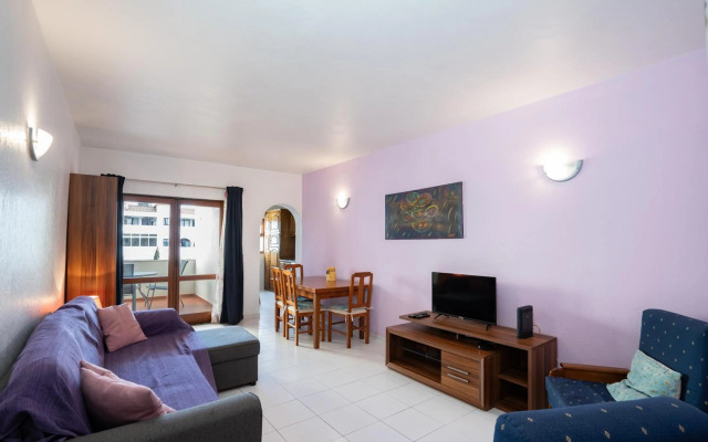 Apartamento Stª Eulália Deluxe by Portugalferias