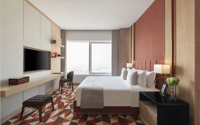 The Bentley Luxury Hotel and Suites