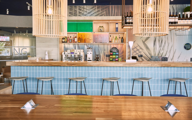 Hotel ibis Elche