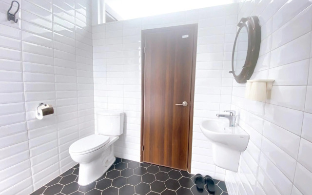 Minimi Inn - SailRock Beach House