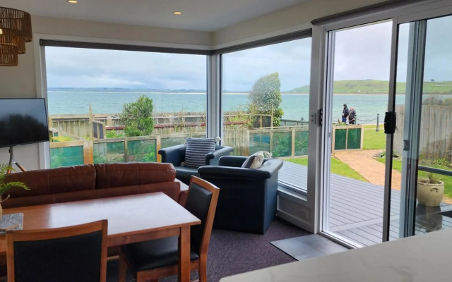 Stanley Village Waterfront Accommodation