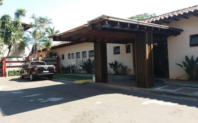 Angatu Hotel
