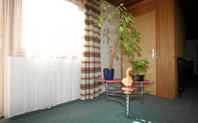 Ferienhaus Geigenkamm