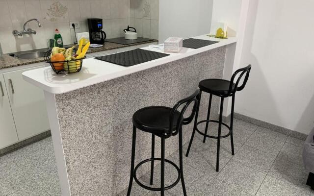 Vivienda Vacacional a 50 Metros de la Playa