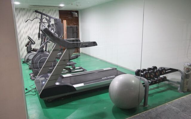 Hotel Best Western Tirupati