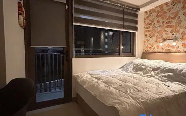 S Residences, Mall of Asia