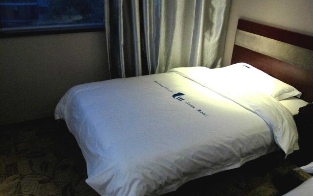 Yichang Haifeng Hotel - Wangjiahe