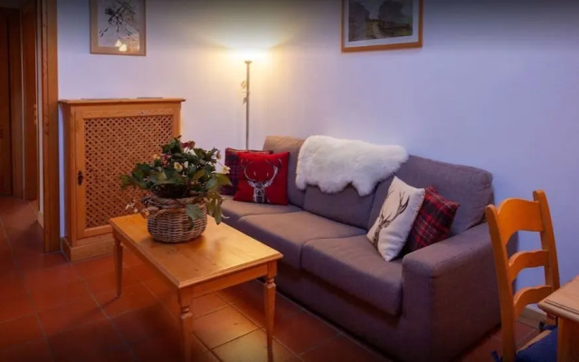 Asiago Sporting Lodge