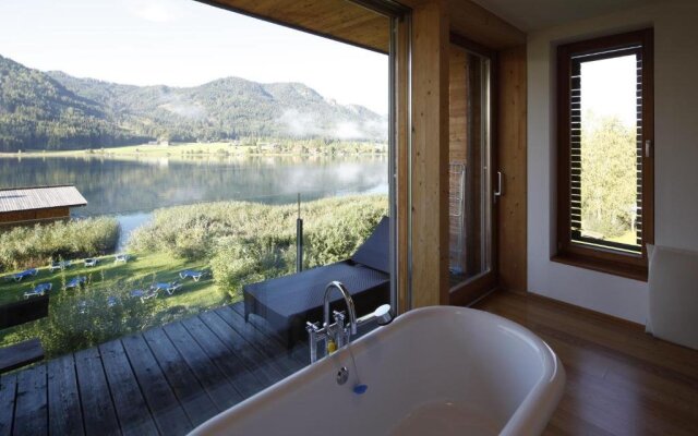 Seehotel Enzian