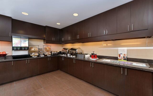 Residence Inn by Marriott Coralville