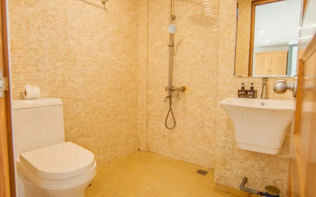 GIC Apartment and Hotel