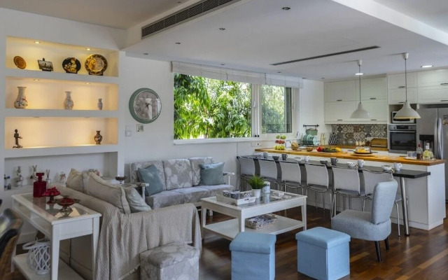 Larnaca Villa Marisol