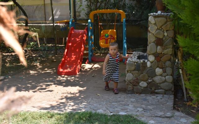 Village Garden Pansiyon Restuarant