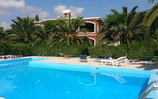 Sunny Dreams Apartments Ipsos