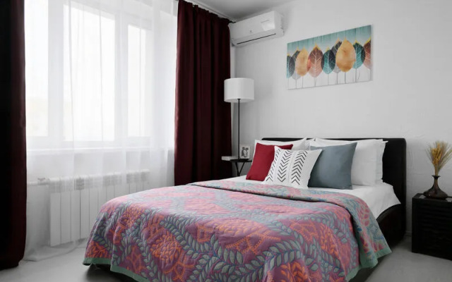 Как Дома 58 на ул. Тамбовская, д. 11