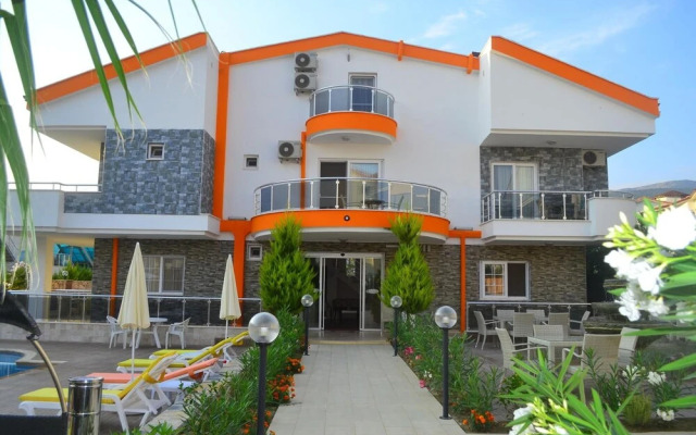 Rose Garden Hotel Akbuk