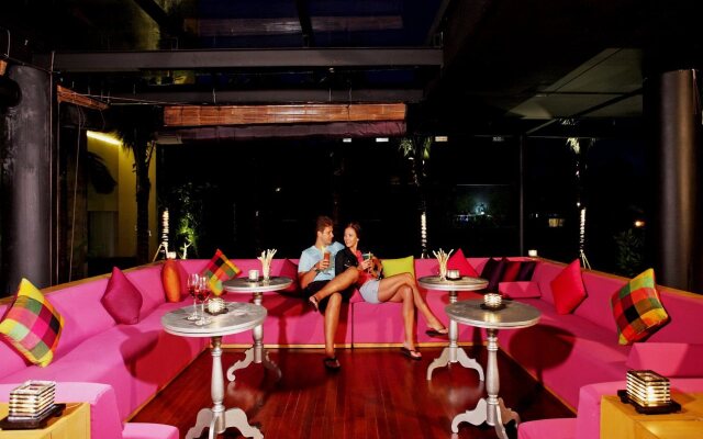 Dialoog Seminyak