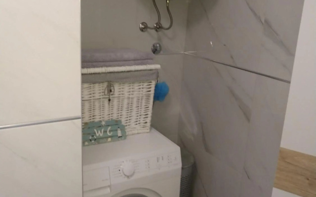 Apartments Anton i Martina