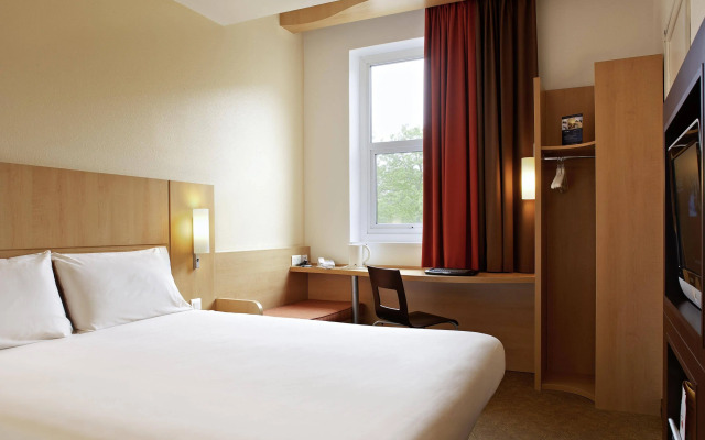 ibis London Greenwich