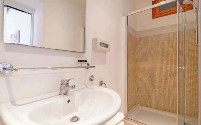 Residence Centopietre