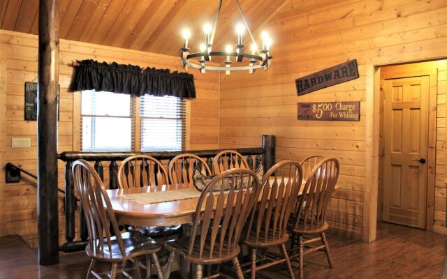 Smokies Edge by RedAwning