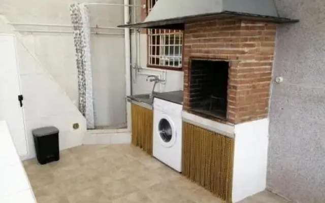 Bungalow calle Catral