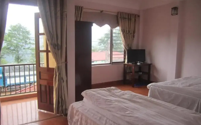 Sapa Stay Hotel