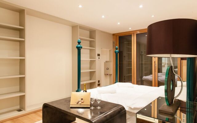 Presidential Portobello, 3 Bedroom Home