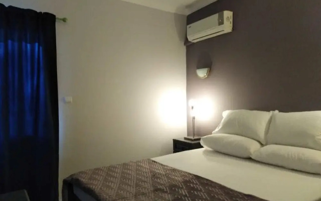 Istanbul Hotel