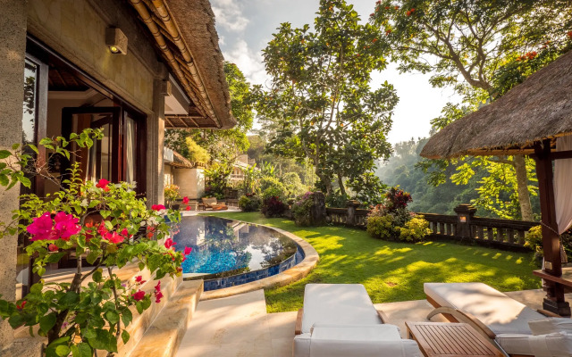 Viceroy Bali